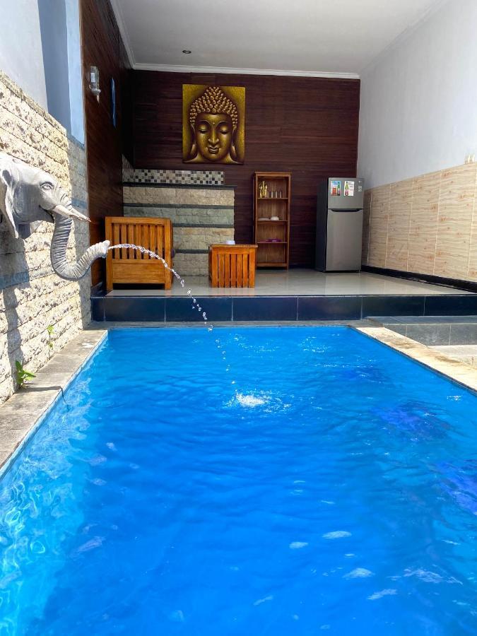 Villa Khirana Bali Ubud