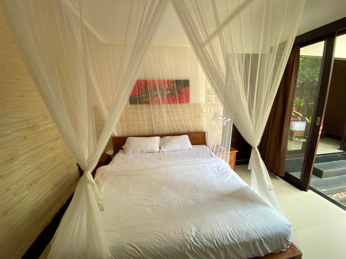 Khirana Bali Villa Ubud