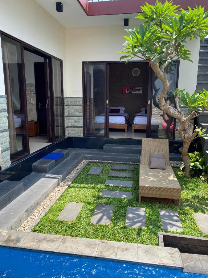 Khirana Bali * Ubud