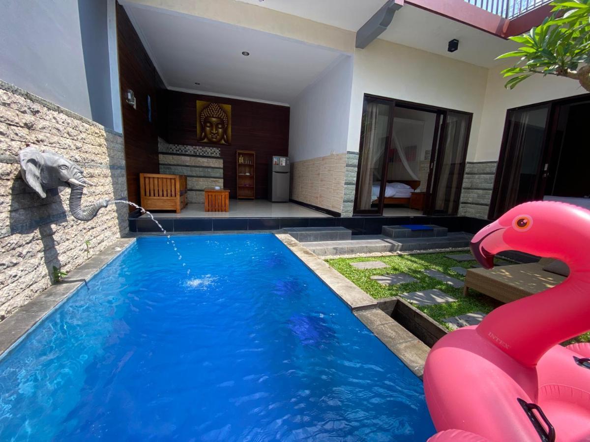Villa Khirana Bali Ubud